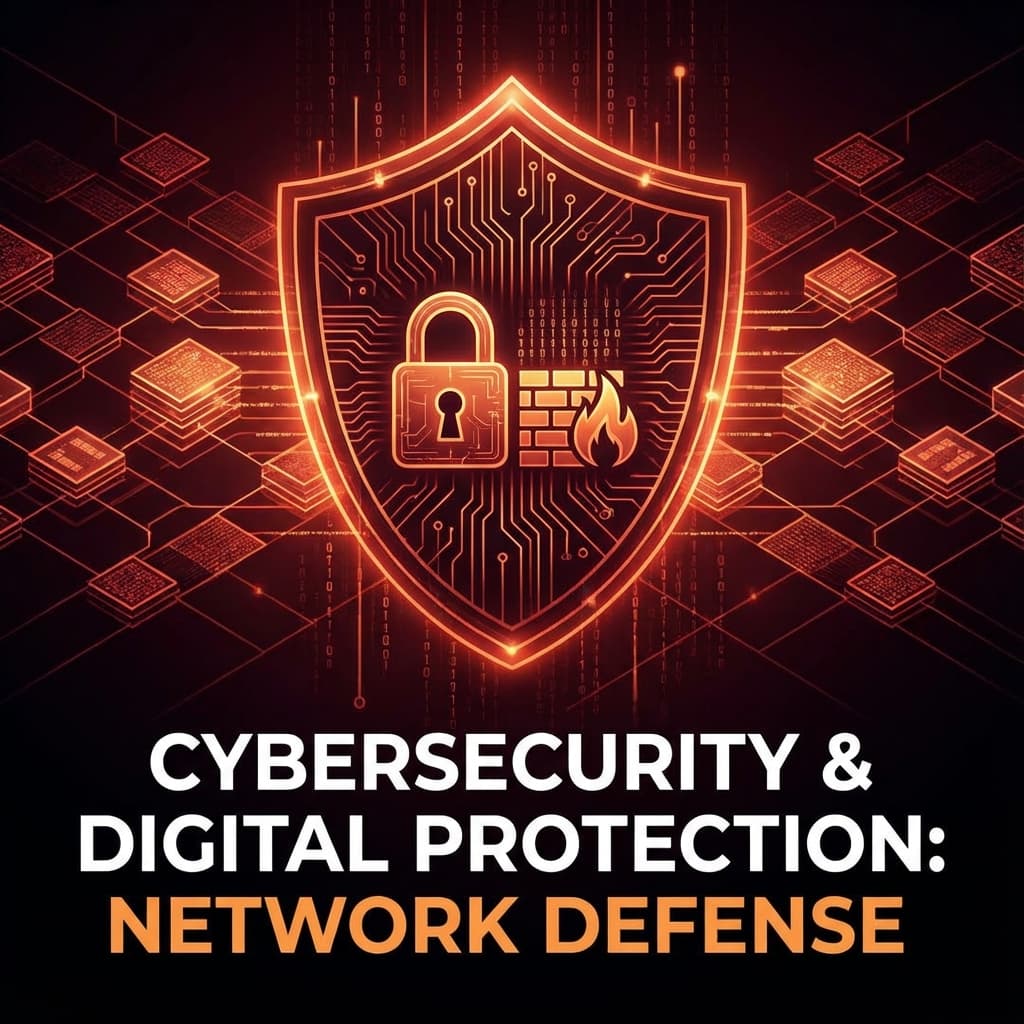 Cyber PR - Professional PR services