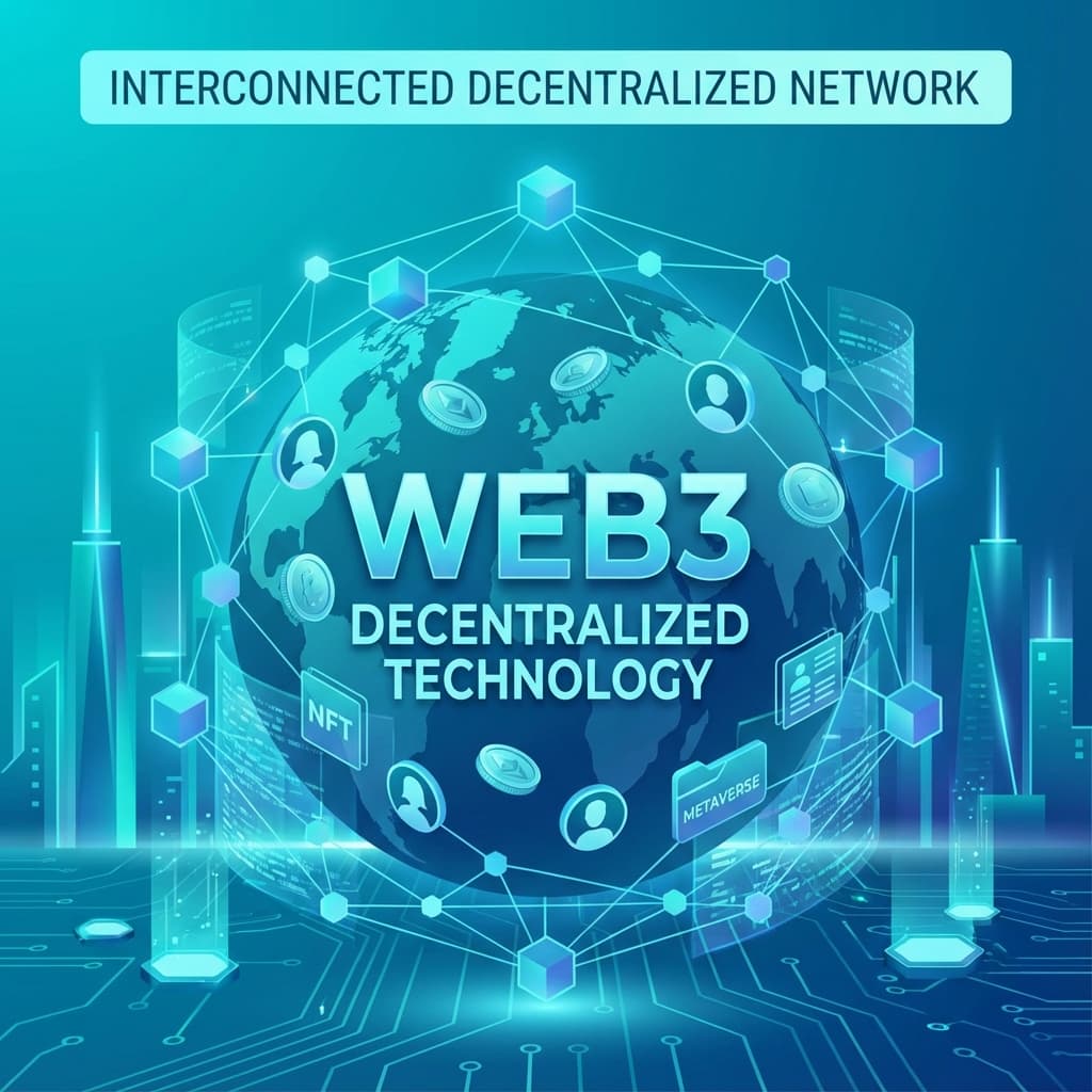 Web3 PR - Professional PR services